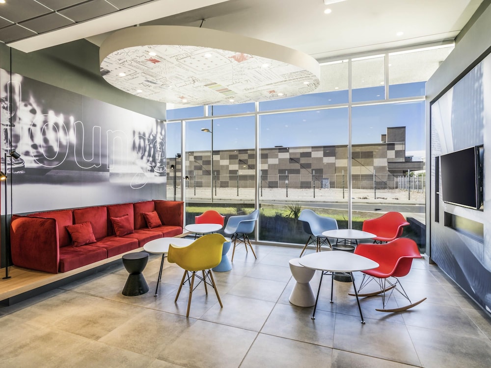 Ibis Calama 26/50