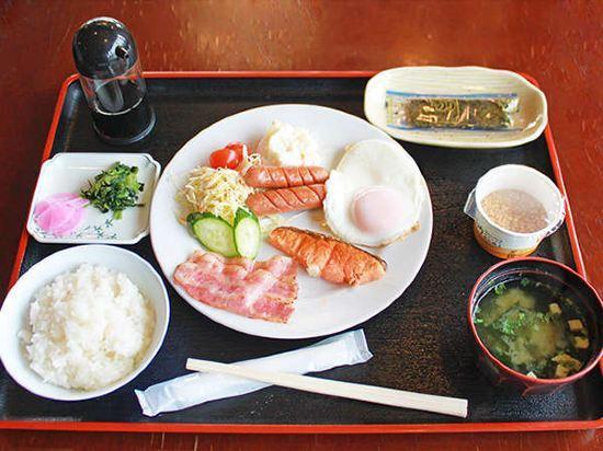 Shimabara Toyo City Hotel 12/19