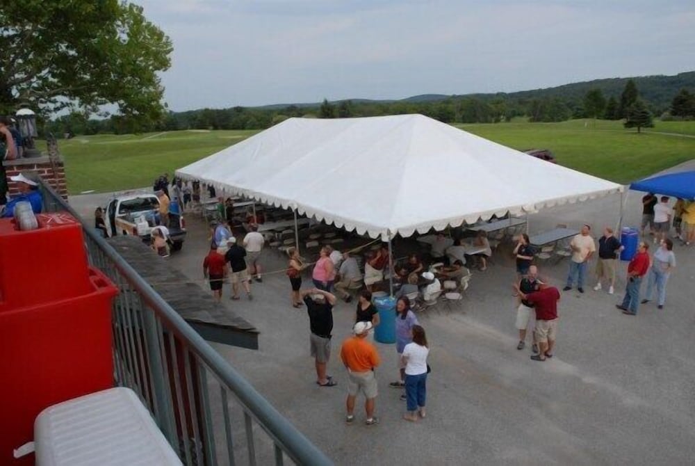 Guest Quarters at The Bridges Golf Club 31/58