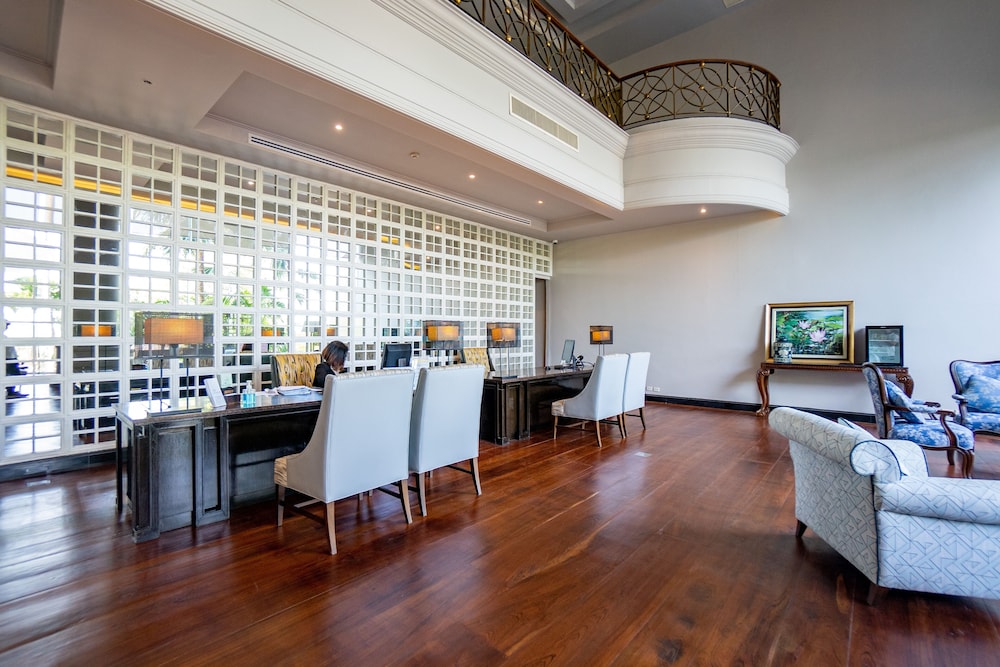 Grand Riverside Hotel Phitsanulok 43/65