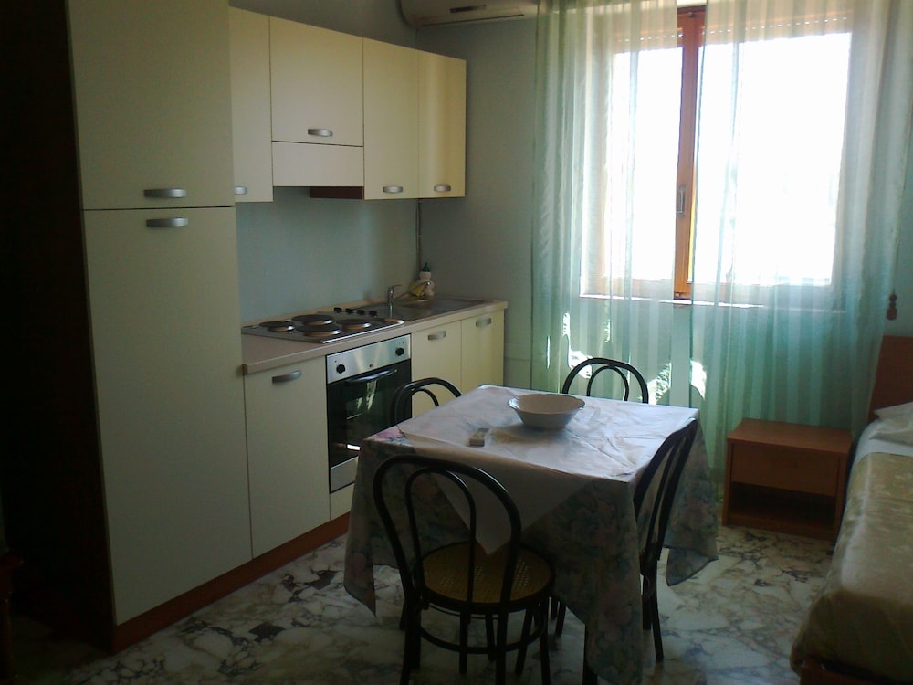 Hotel L'Approdo 40/48