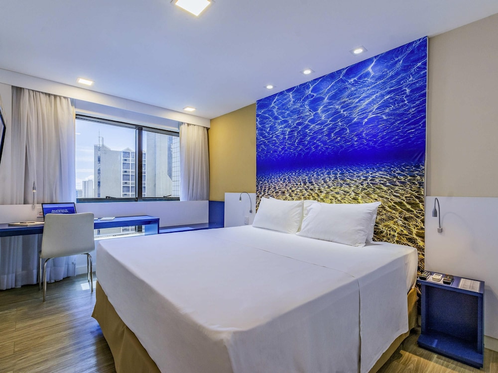 Mercure Fortaleza Meireles Hotel 31/75