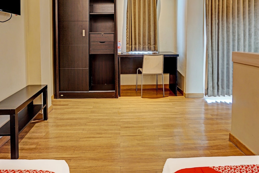 Reddoorz @ Riverside Malang 35/48