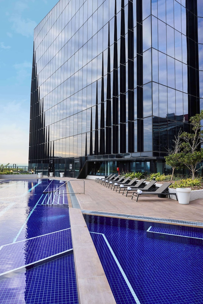 Vibe Hotel Melbourne Docklands 44/67