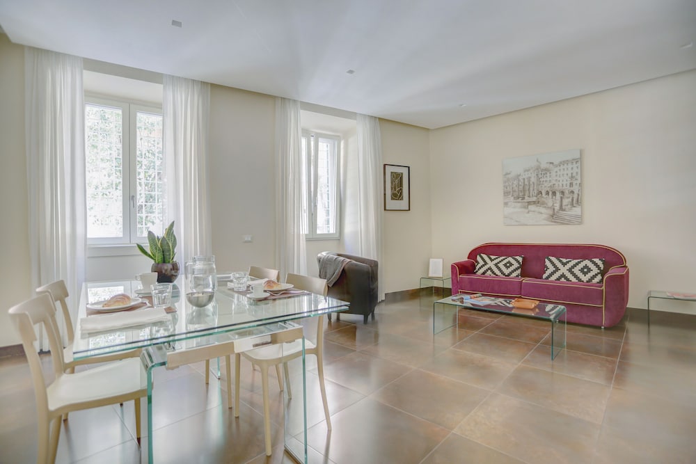 Colosseo Gardens - My Extra Home 54/75