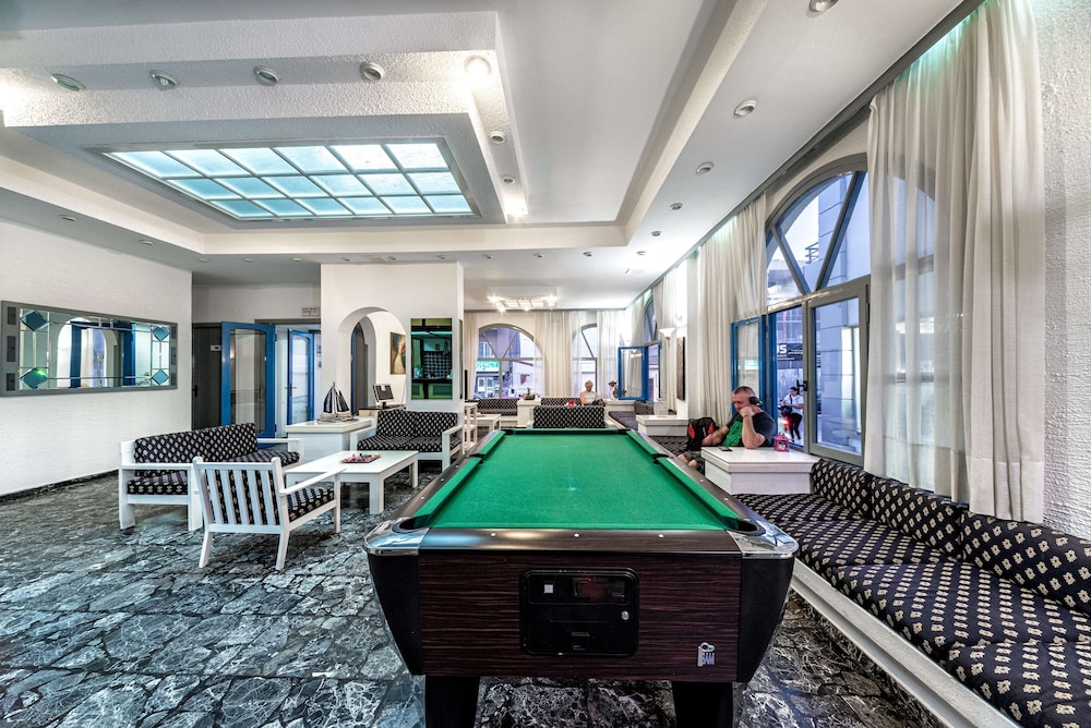Iro Hotel Hersonissos 49/67