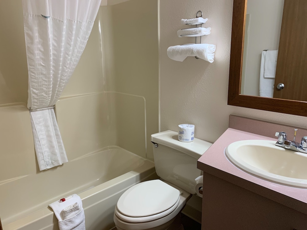 Days Inn Hinckley 14/31