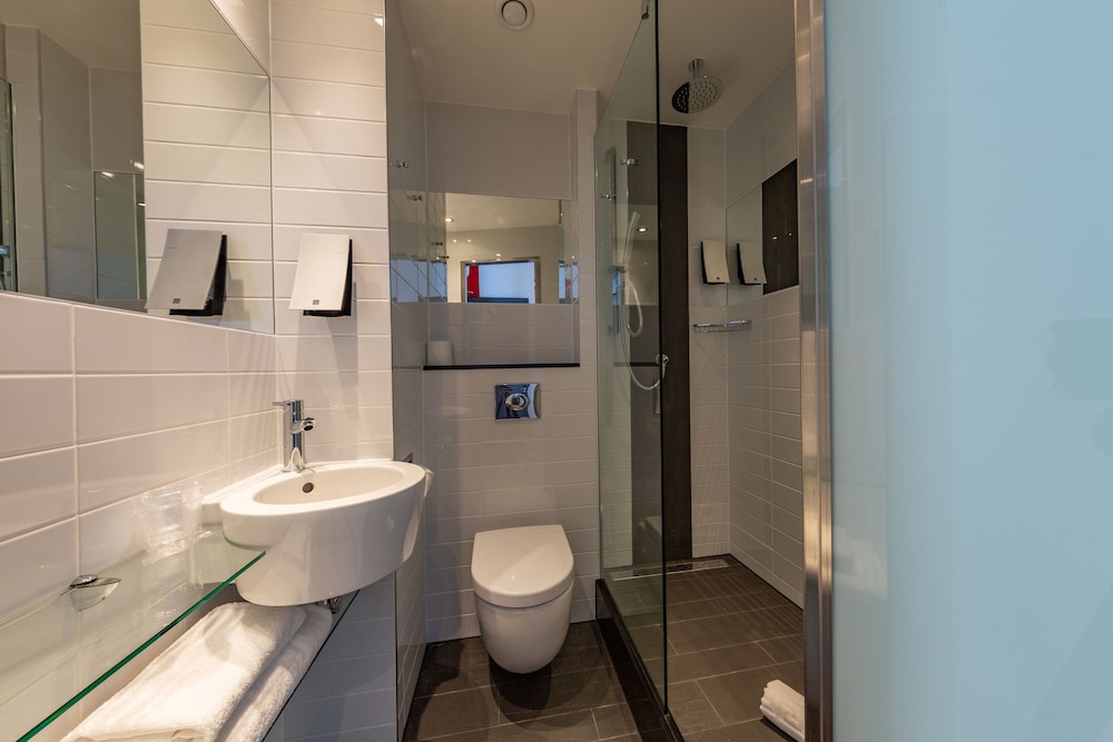 Sleeperz Hotel Dundee 47/50