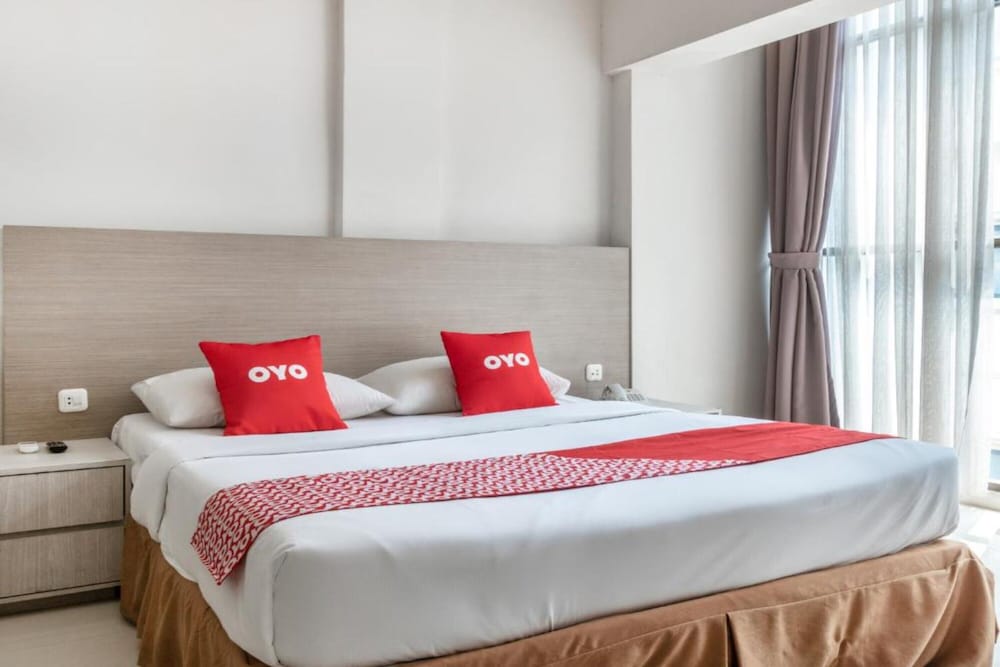 Best Inn Hotel Jakarta 7/32