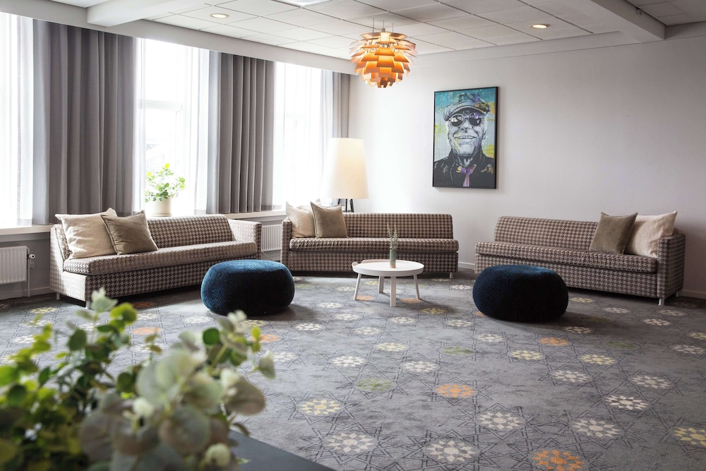 Scandic Regina 35/66