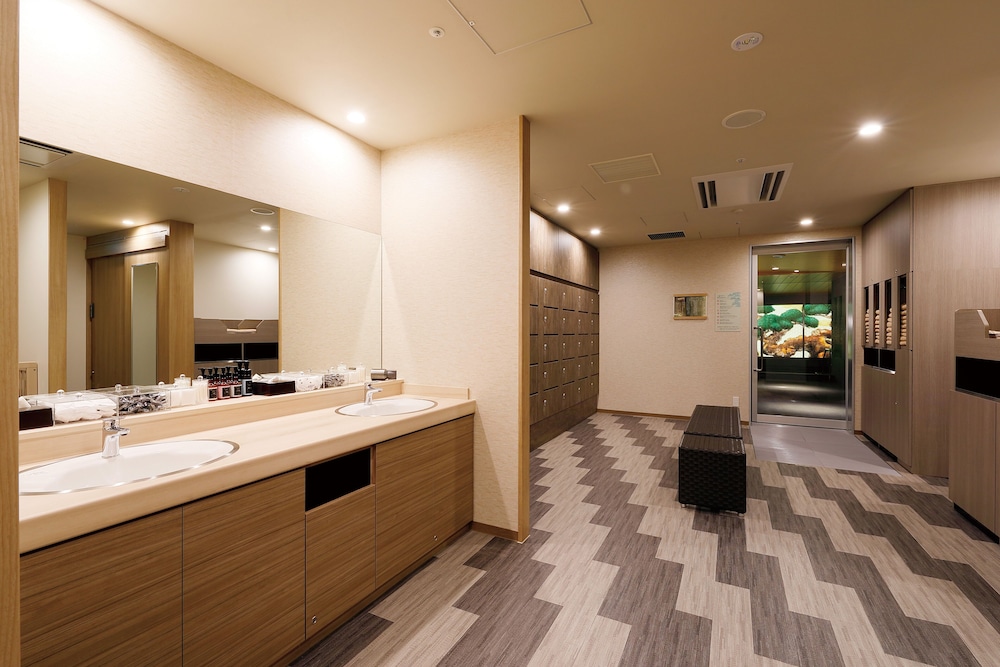 Daiwa Roynet Hotel Nara Ex Daiwa Royal Hotel D Premium Nara 43/63