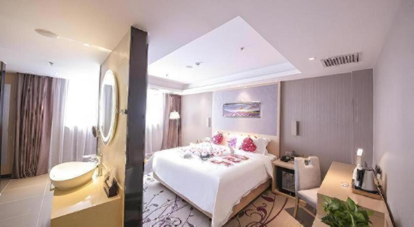 Lavande Hotel Beijing Guang Anmen Daguanyuan 24/51