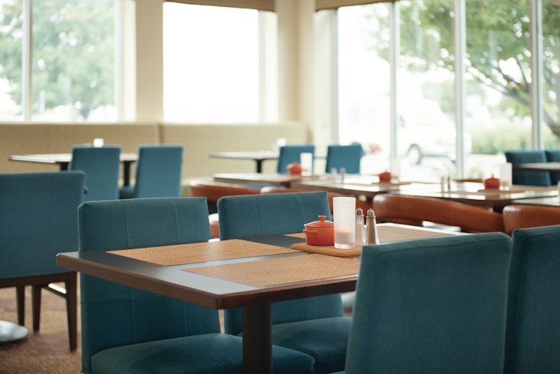 Hilton Garden Inn Columbus Airport 17/27
