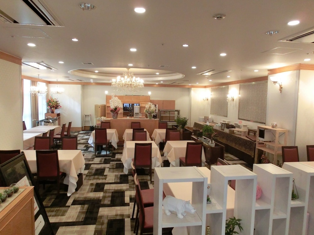 Gifu Castle Inn 43/47