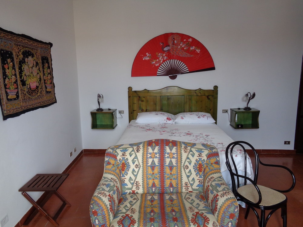 B&B Lacasadelcavaliere 12/55