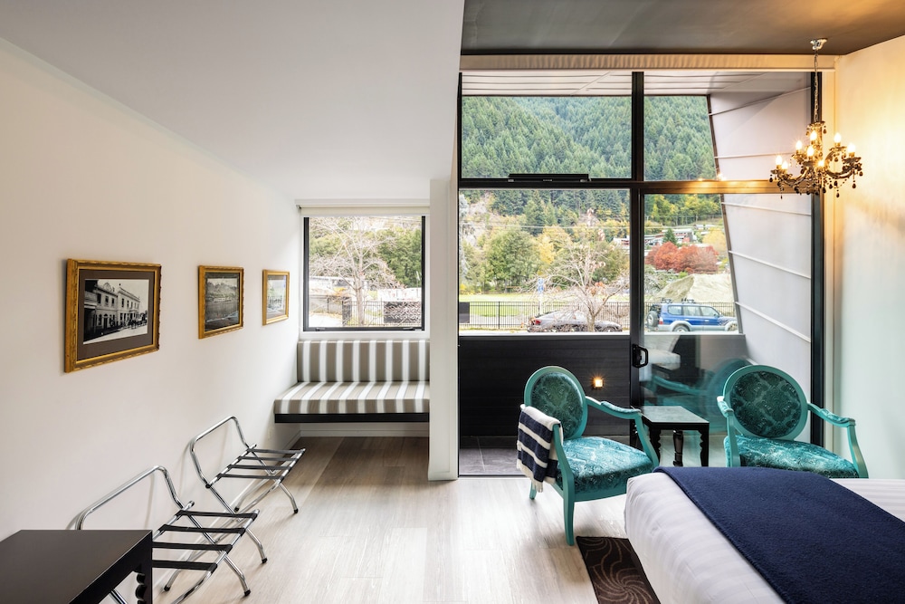 Queenstown Park Boutique Hotel 52/77