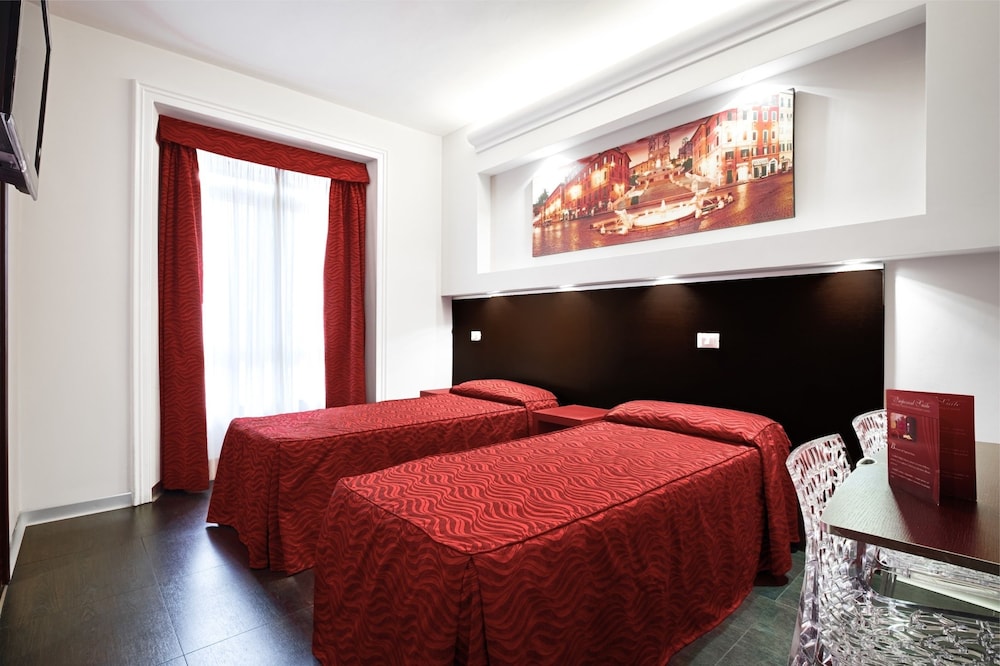 Imperial Suite Rome Guest House 20/50
