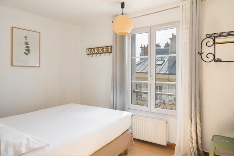 Le Village Montmartre by Hiphophostels (ex Le Village Hostel) 15/68