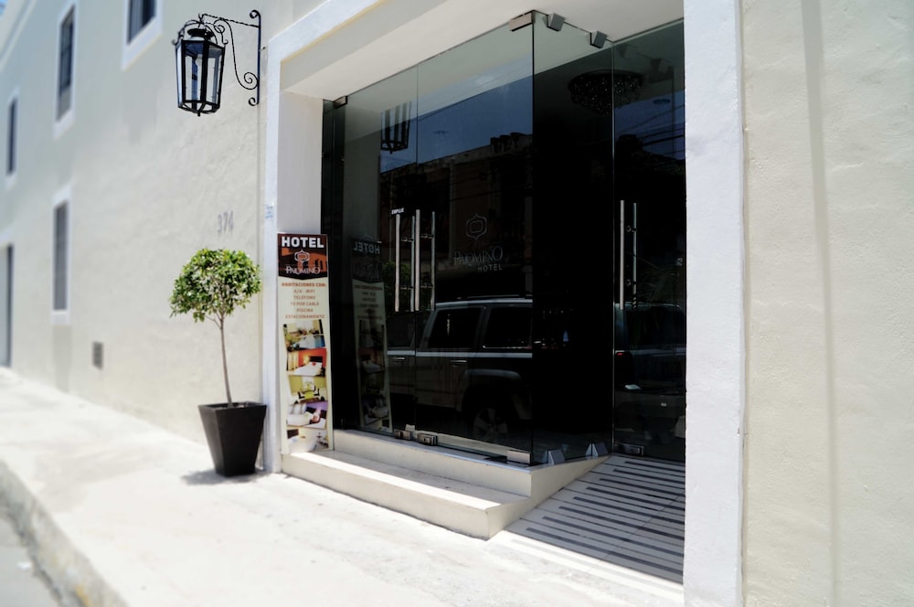 Hotel Casa Palomino 4/50