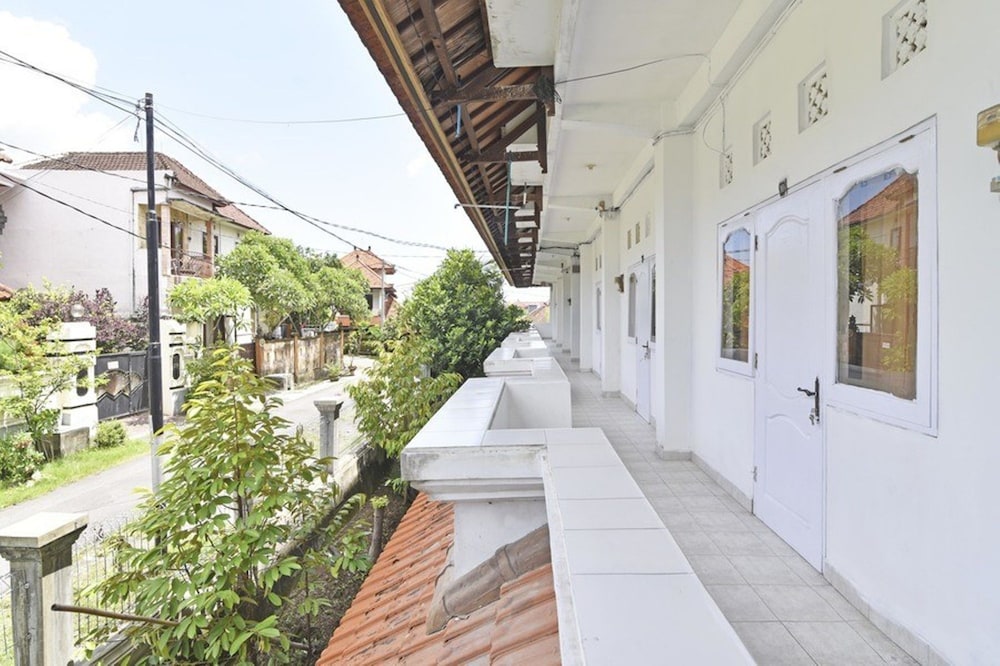 Cozy Residence Wedasari Bali 38/50