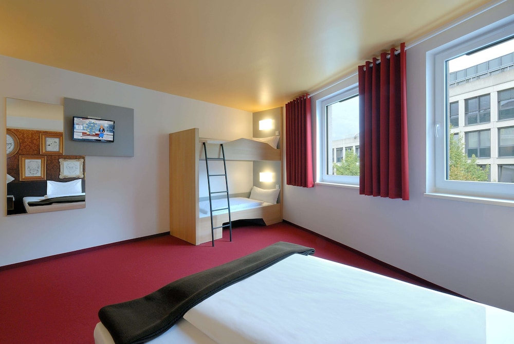 B&B Hotel Bonn 28/58