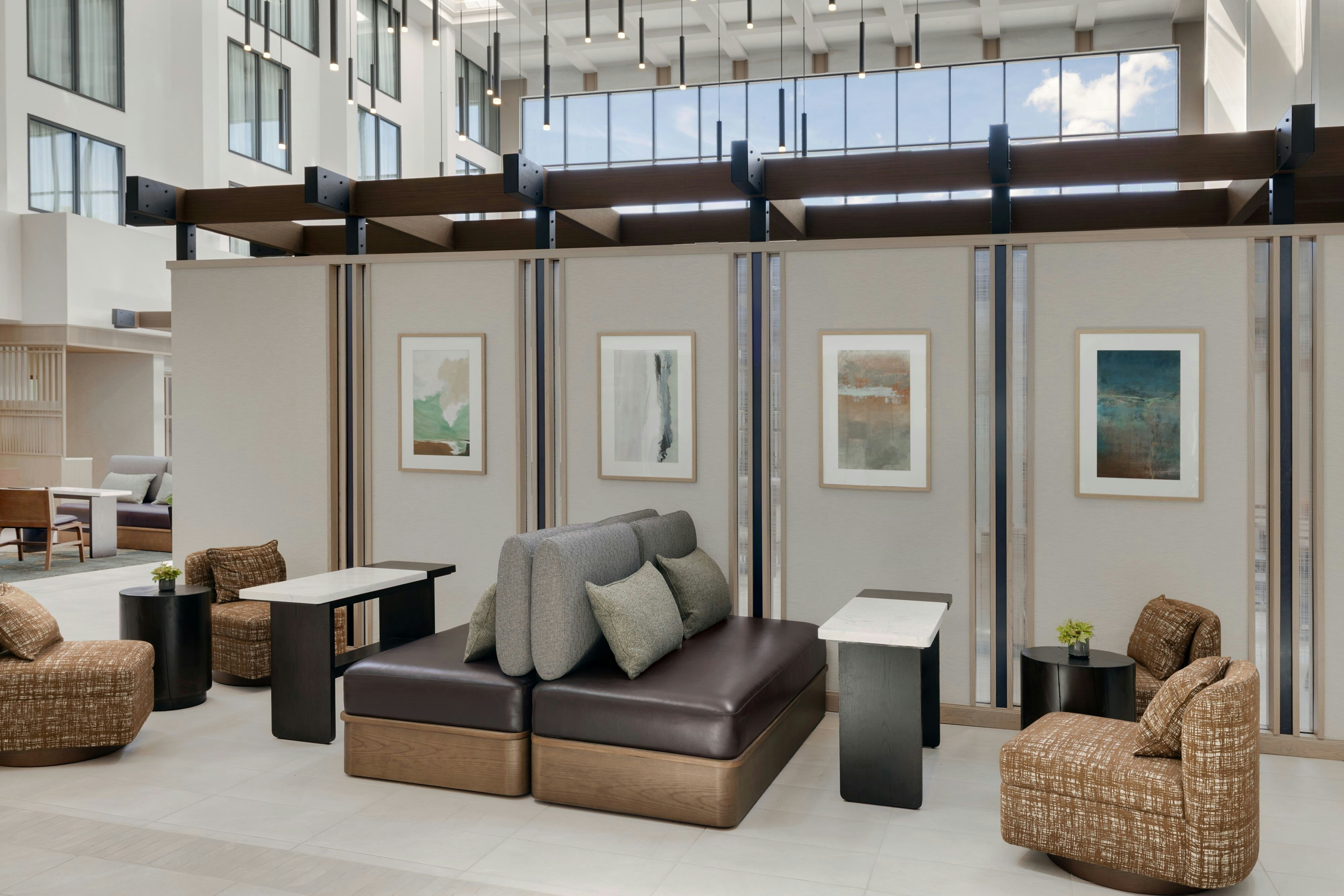 Marriott Park Ridge 26/63