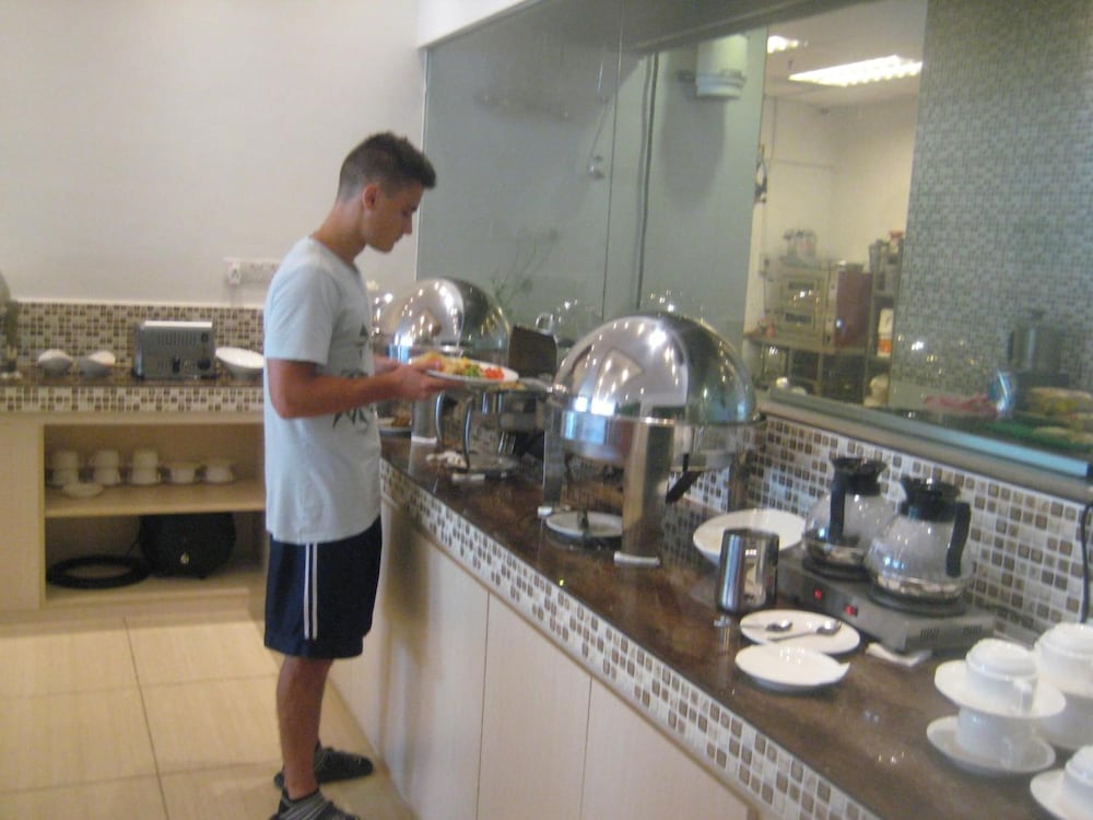 Sakura Elite Hotel Kuala Lumpur 16/50