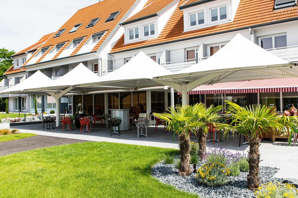 Europe Haguenau 45/50