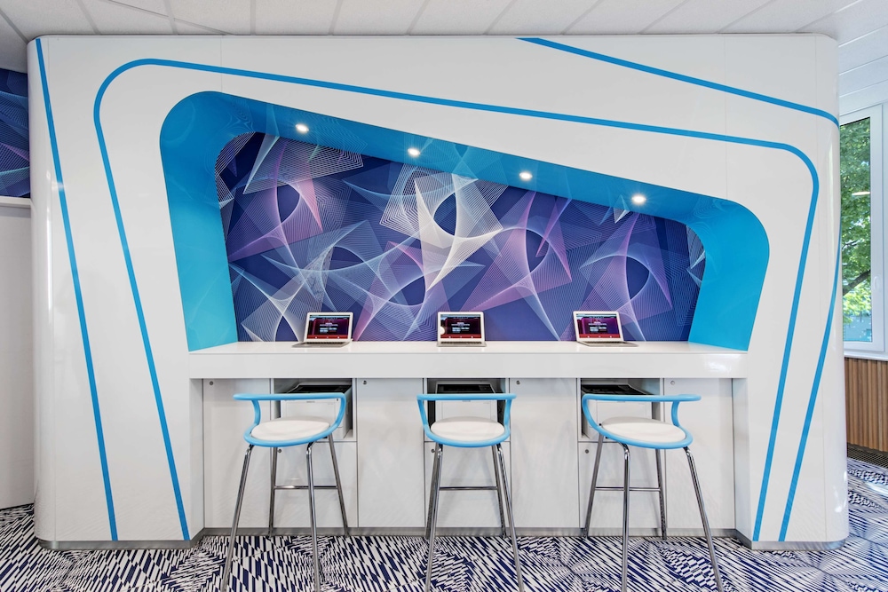 Prize by Radisson, Hamburg St. Pauli 34/50