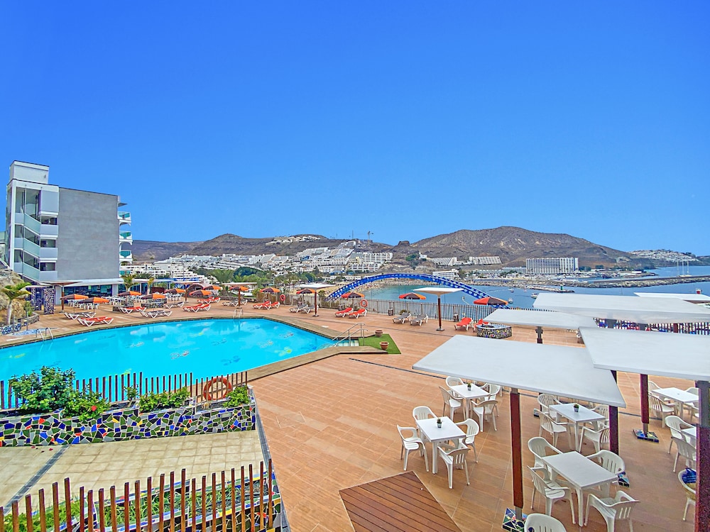 Punta Del Rey - Adults Only 41/50