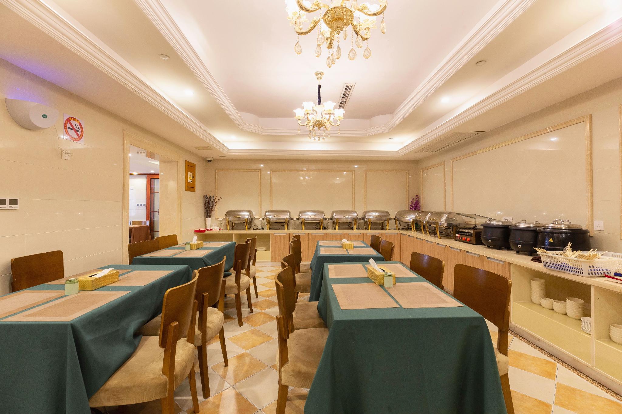 Vienna International Hotel Shanghai Jiaotong Unive 20/30