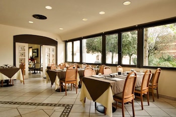 Hotel Montebello 31/38