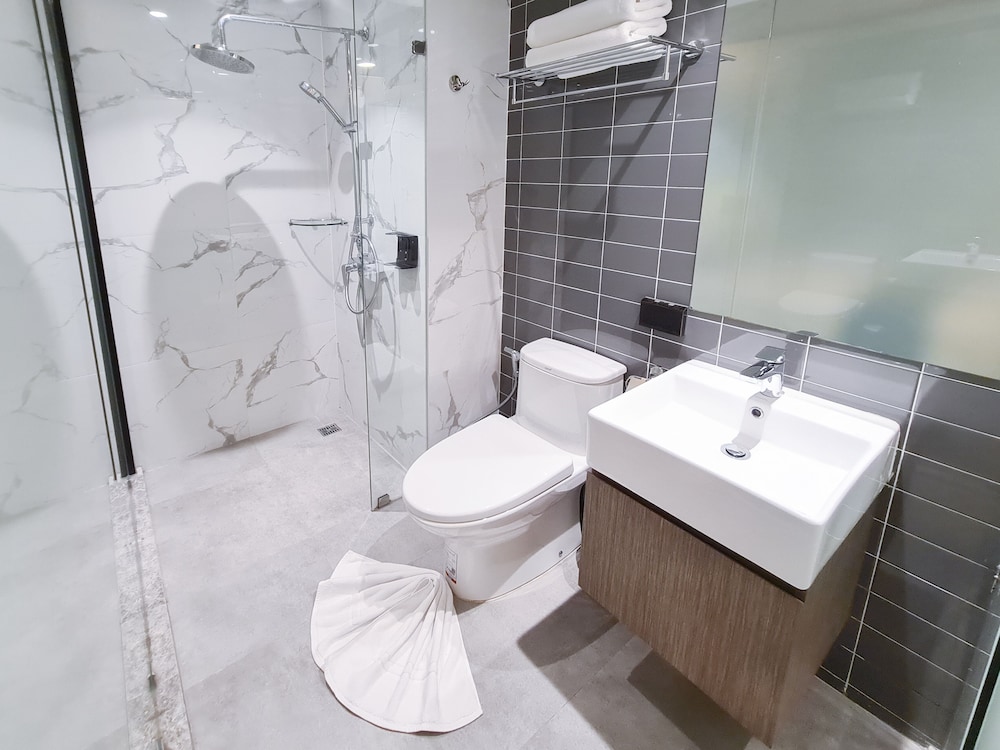 Sova Hotel Bangkok 52/61