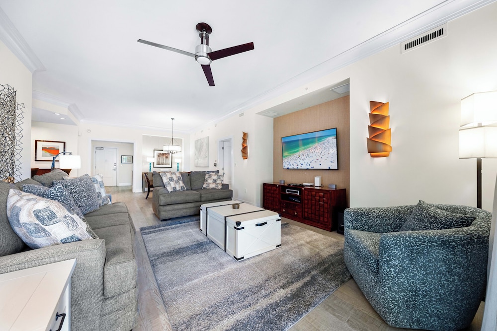 Hyatt Residence Club Sarasota Siesta Key Beach 30/50
