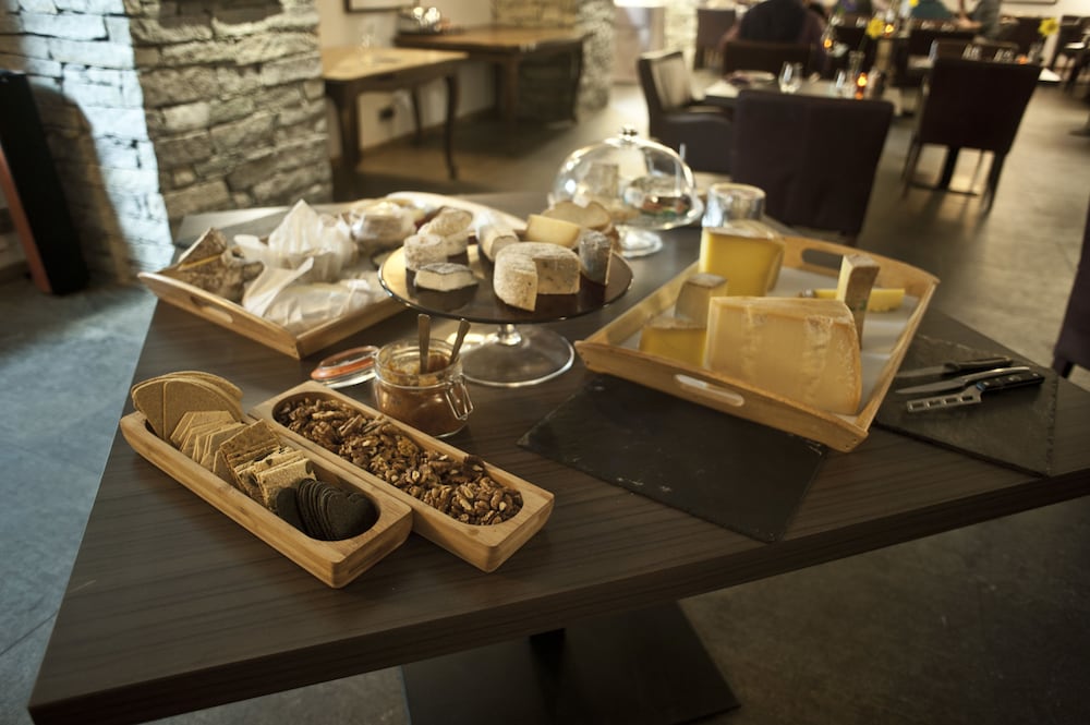 Chamois D'or Hotel & Spa 20/48