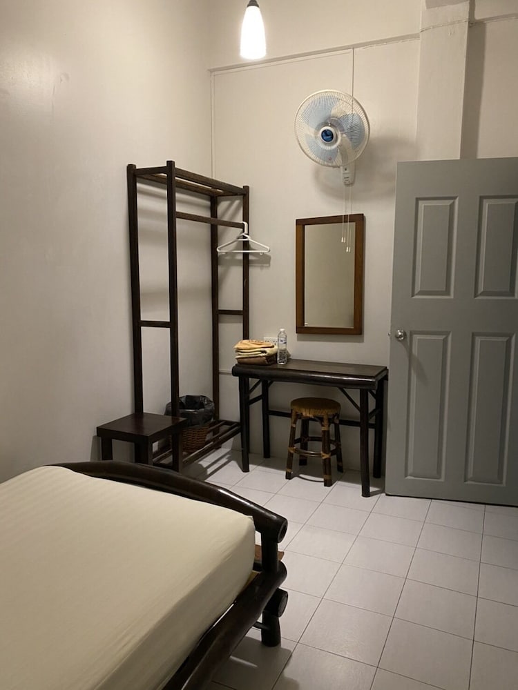 Lamphu House Bangkok 44/50