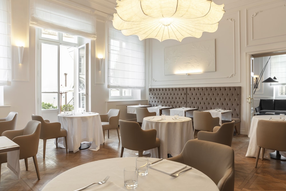 Hotel Dimora Palanca Boutique & SPA 34/50