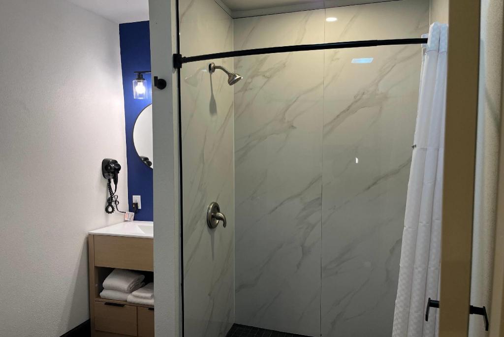 Travelodge by Wyndham Bainbridge 10/10