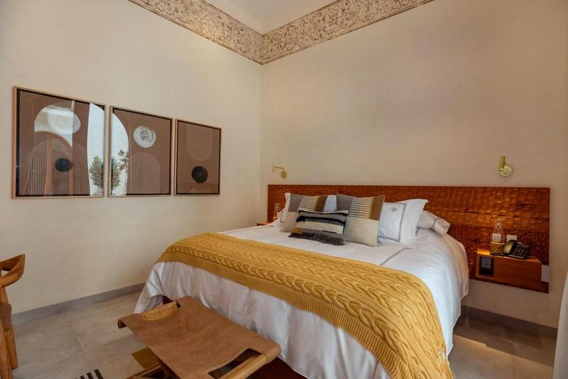 Cantera 1910 Hotel Boutique 24/62