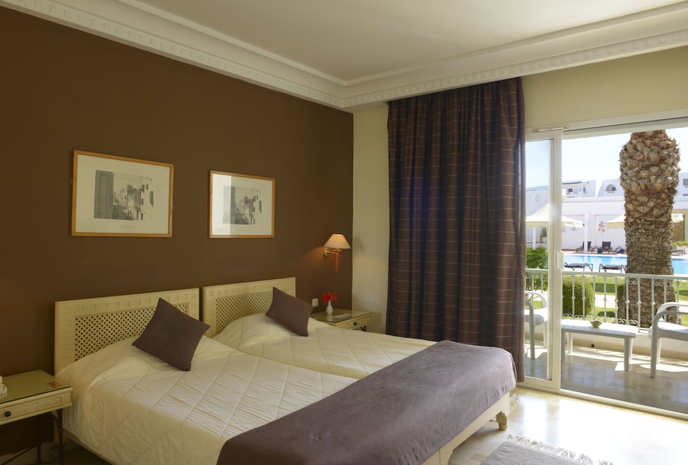 غرفة مفردة بسرير فردي، Tmk Hotel Flora Park By Turismark 7/10