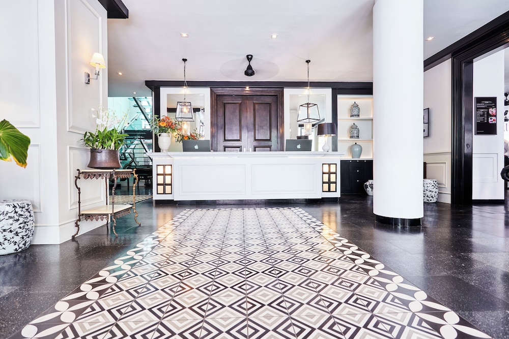 Bydlofts Boutique Hotel Serviced Apartments 15/77