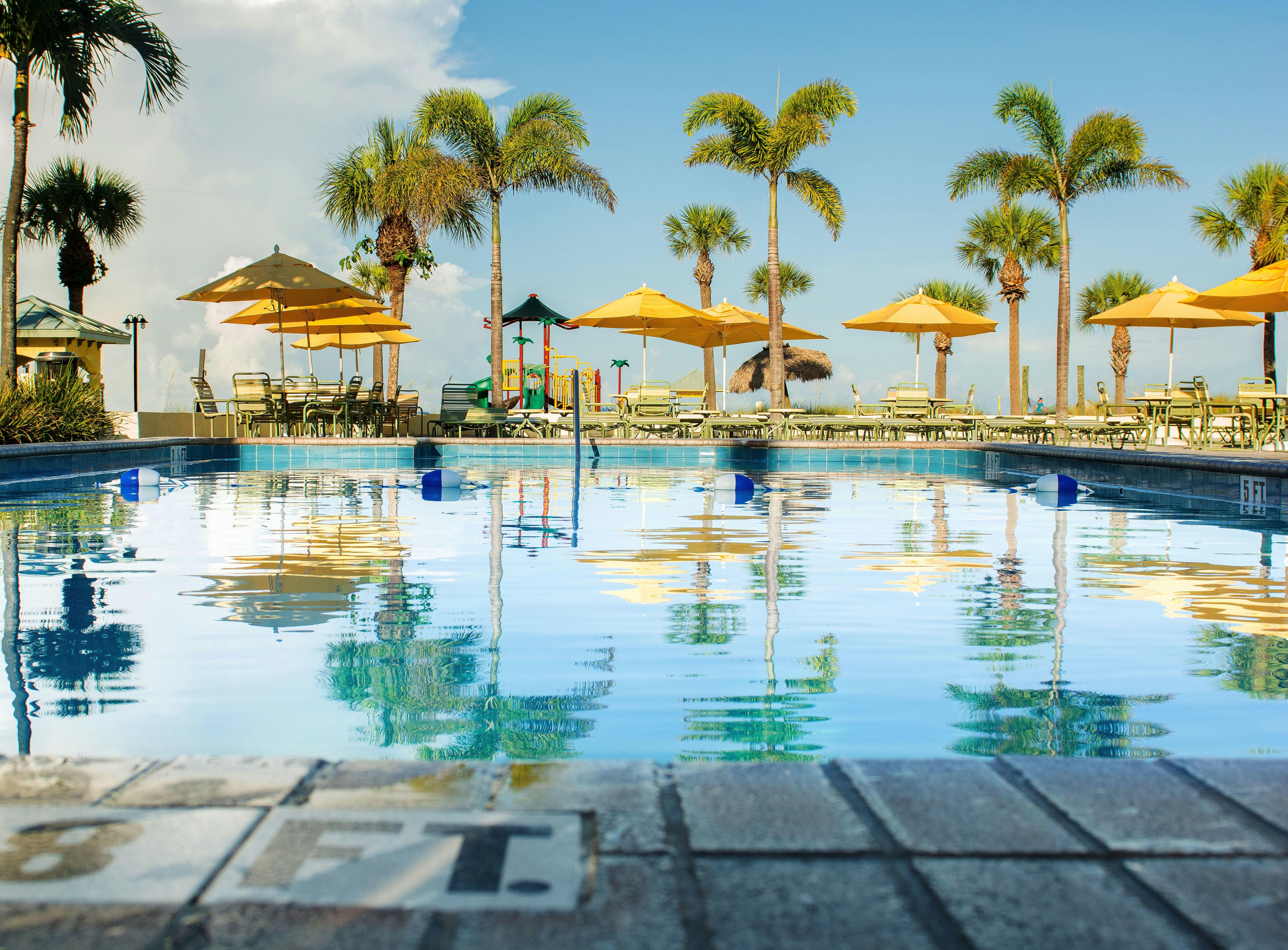 Sirata Beach Resort St Pete Beach 22/57