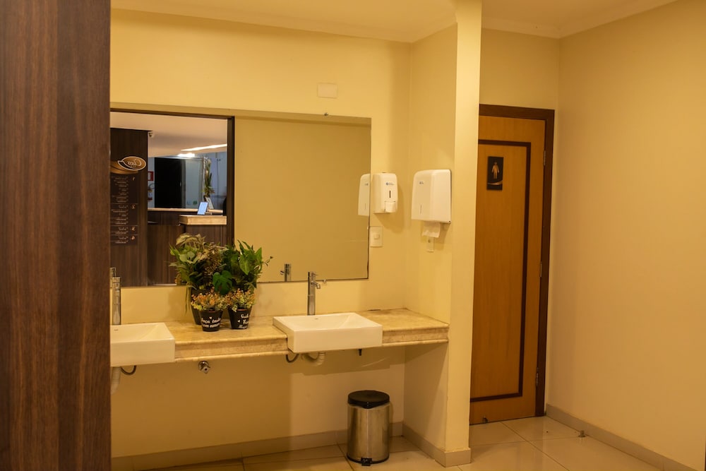 San Diego Suites Rio Grande Passos 58/58