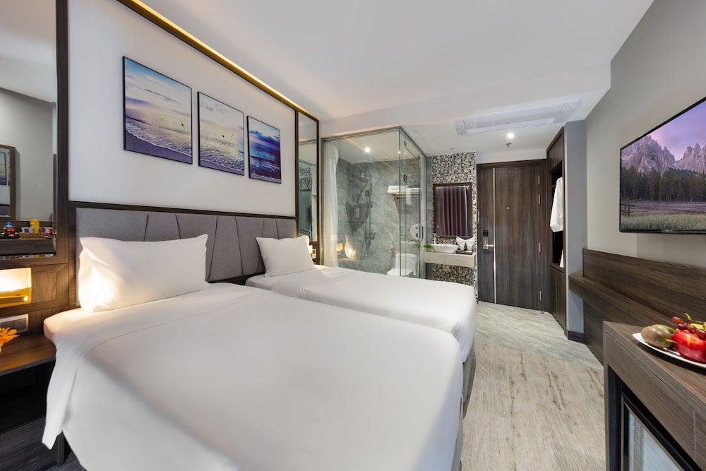 Ivy Nha Trang hotel 19/50