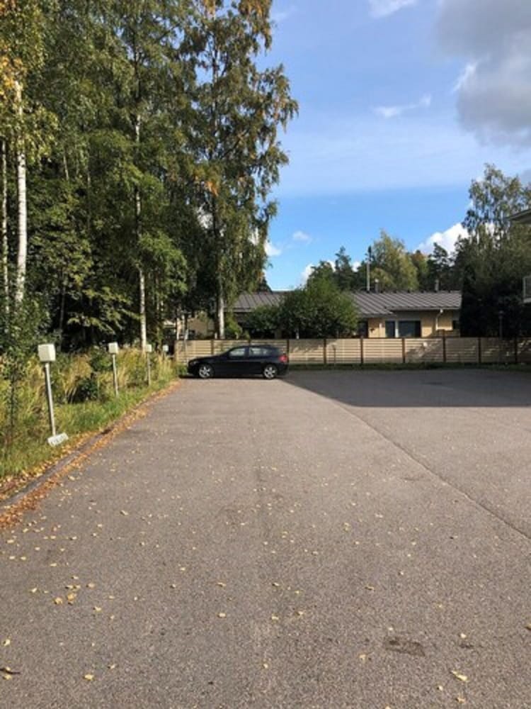 Forenom Helmi Vantaa 6/8