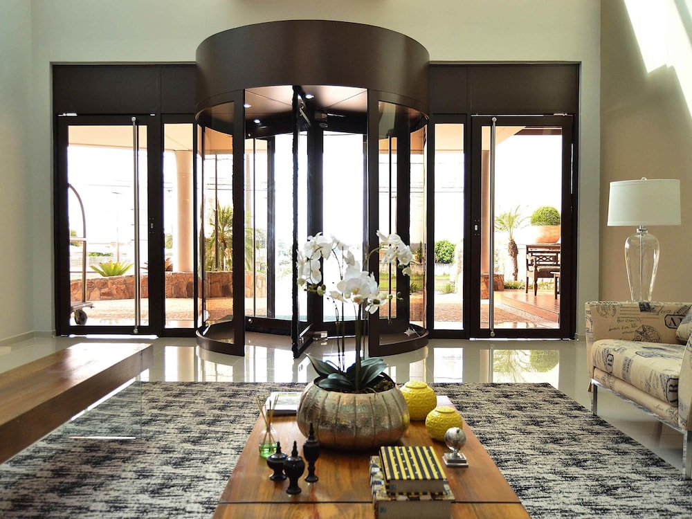 Matao Hotel Suites By Mercure (ex Matao Othon Suites) 56/73