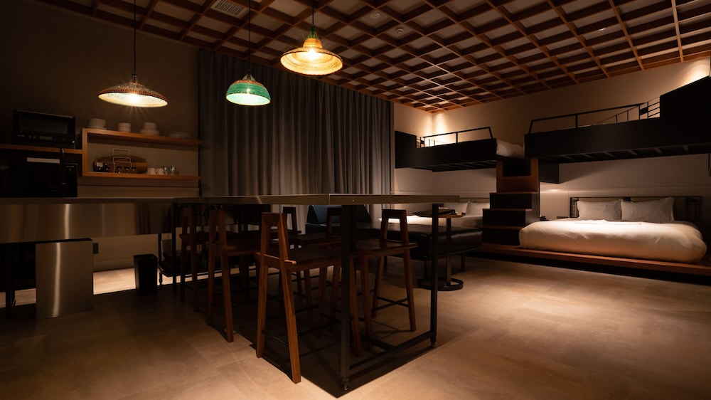 Hotel Aoka Kamigoto 36/58