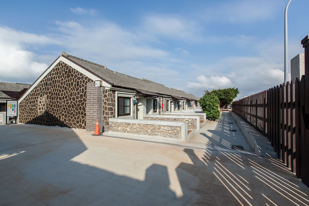 PENGHU BAY RESORT 21/45
