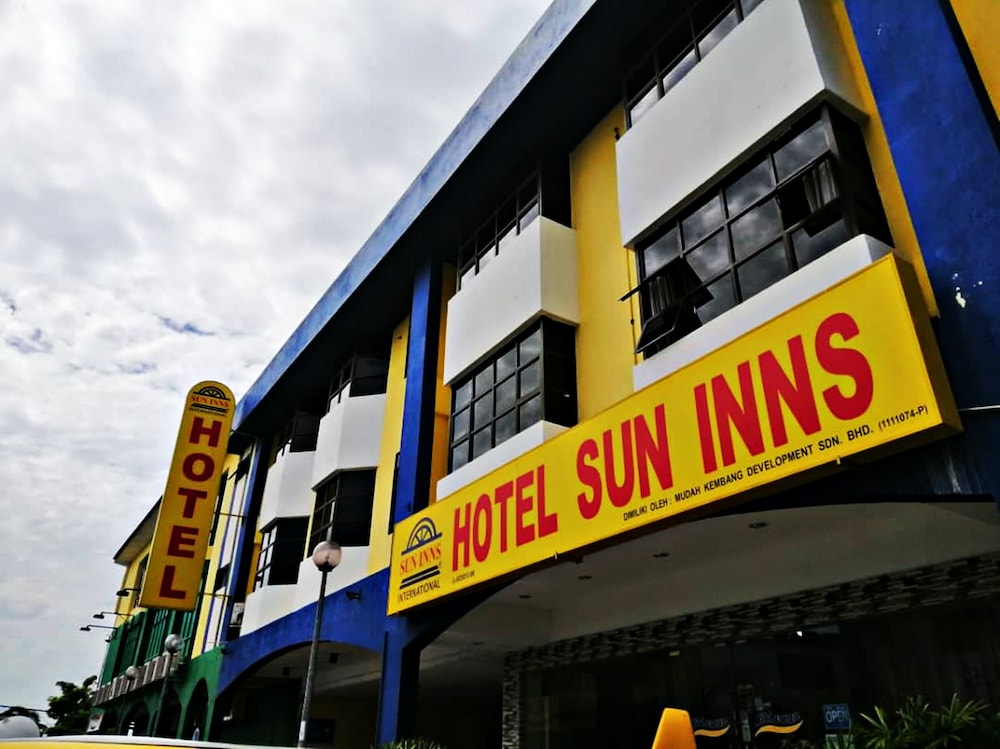 SUN INNS HOTEL KUALA SELANGOR 2/47