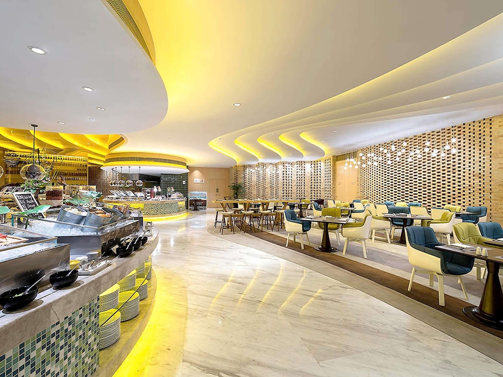 Novotel Suzhou Sip 69/76